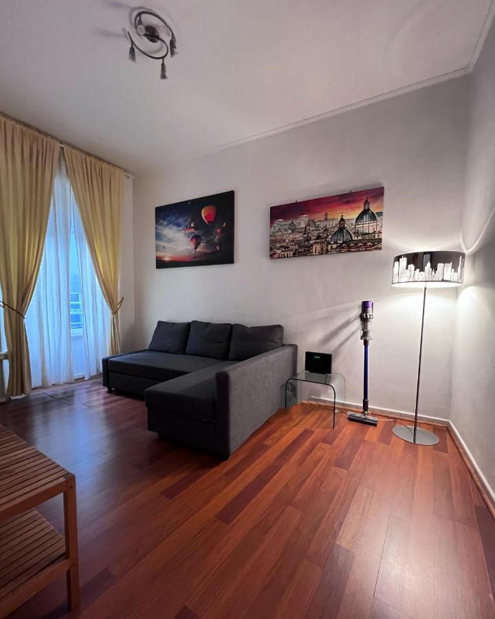 Apartment Vt Vatican's Rom